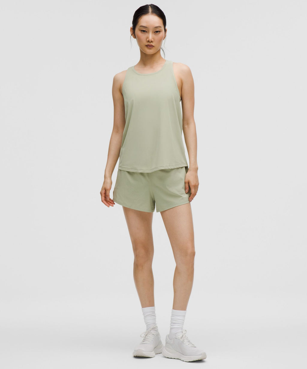 Fog Green