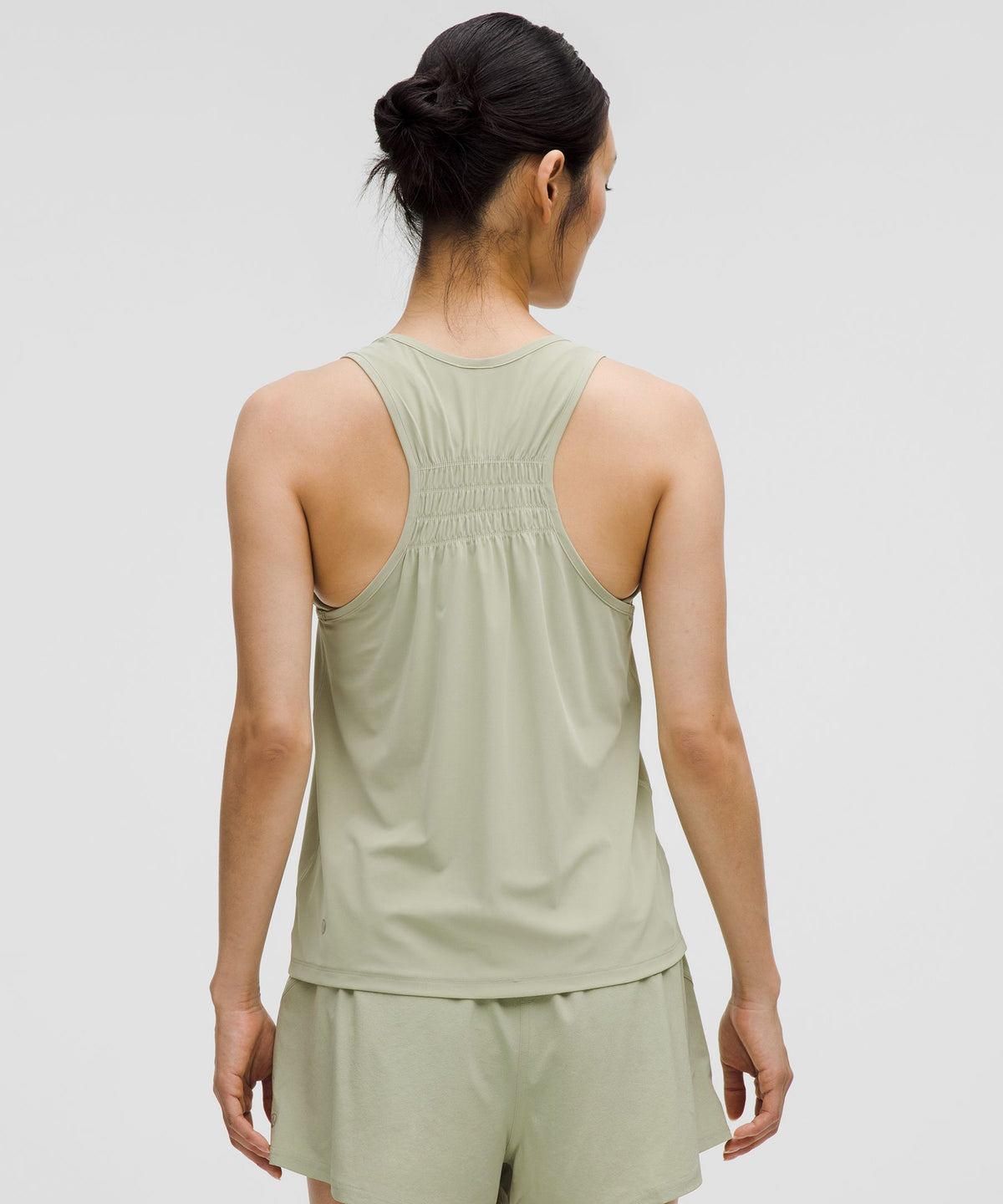 Fog Green
