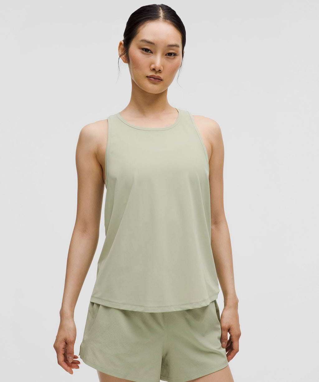 Fog Green