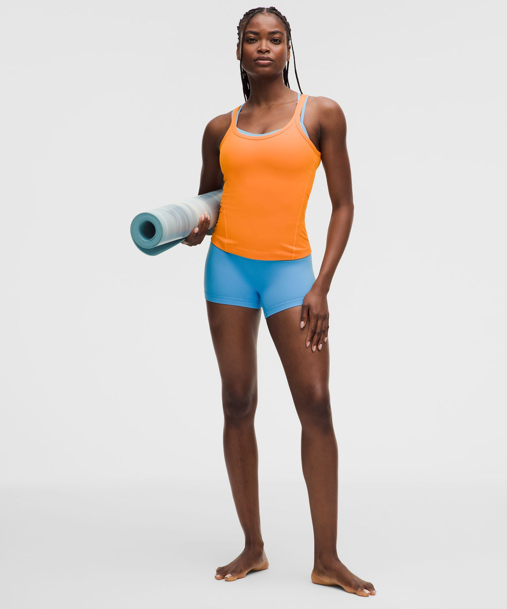 Citrus Sizzle Tone