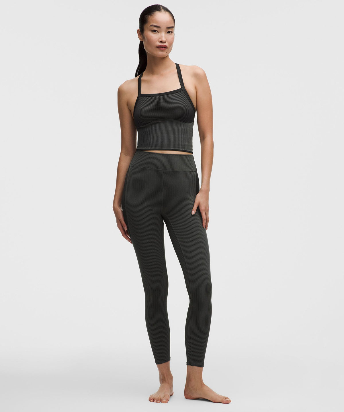 Black/Onyx Grey