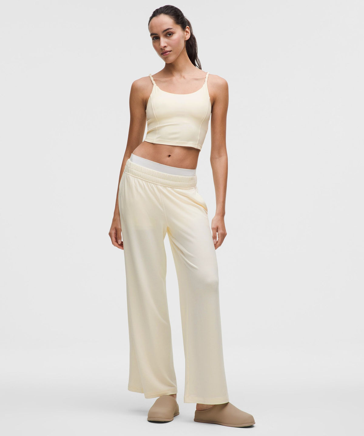 Coconut Ivory