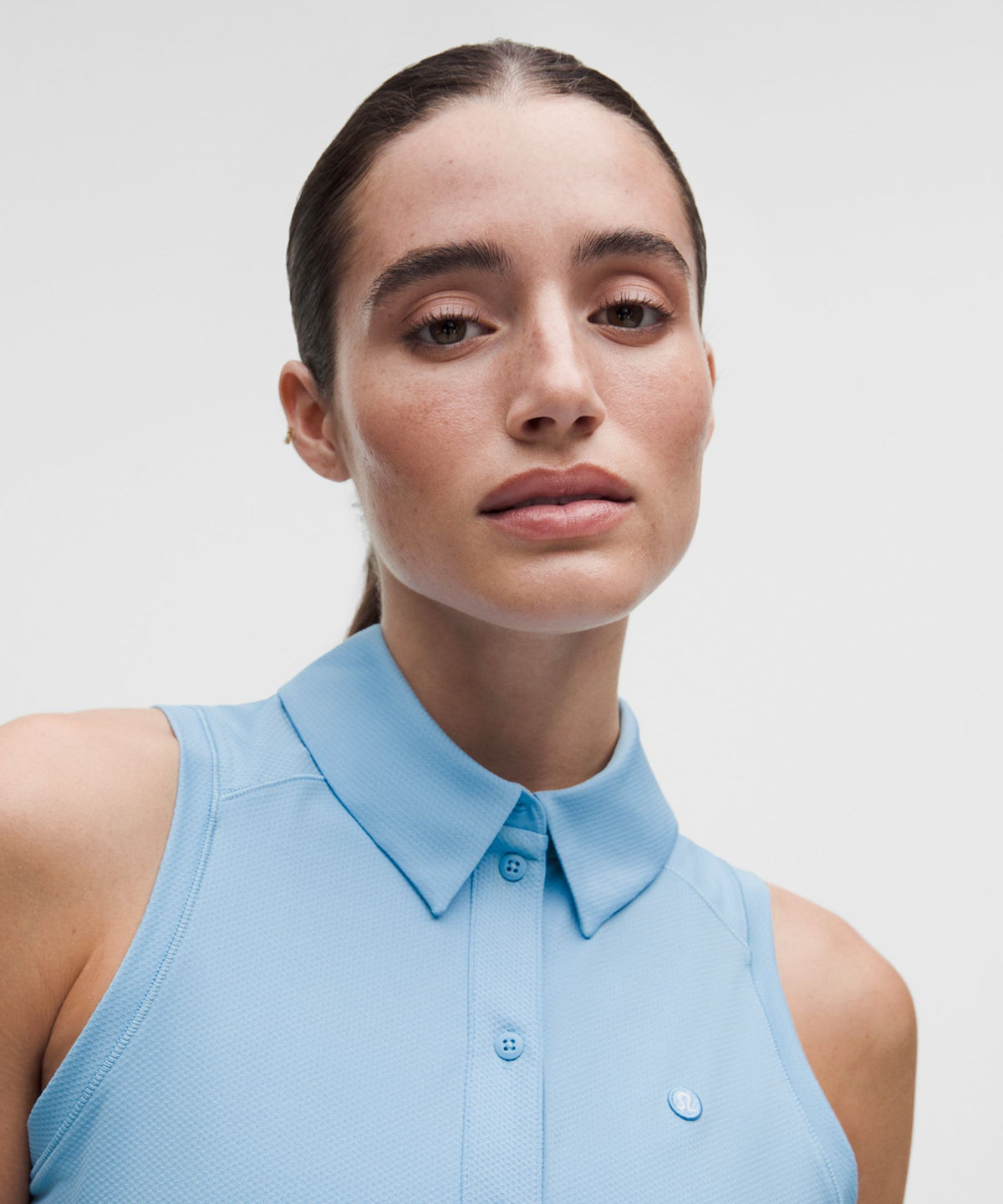 Dreamy Blue