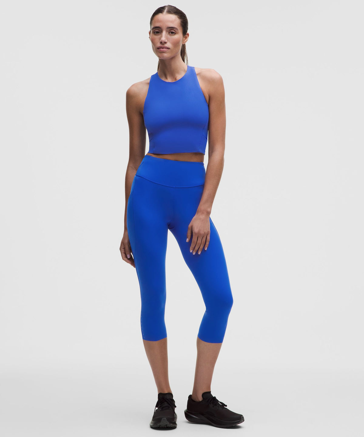 Beach Ball Blue