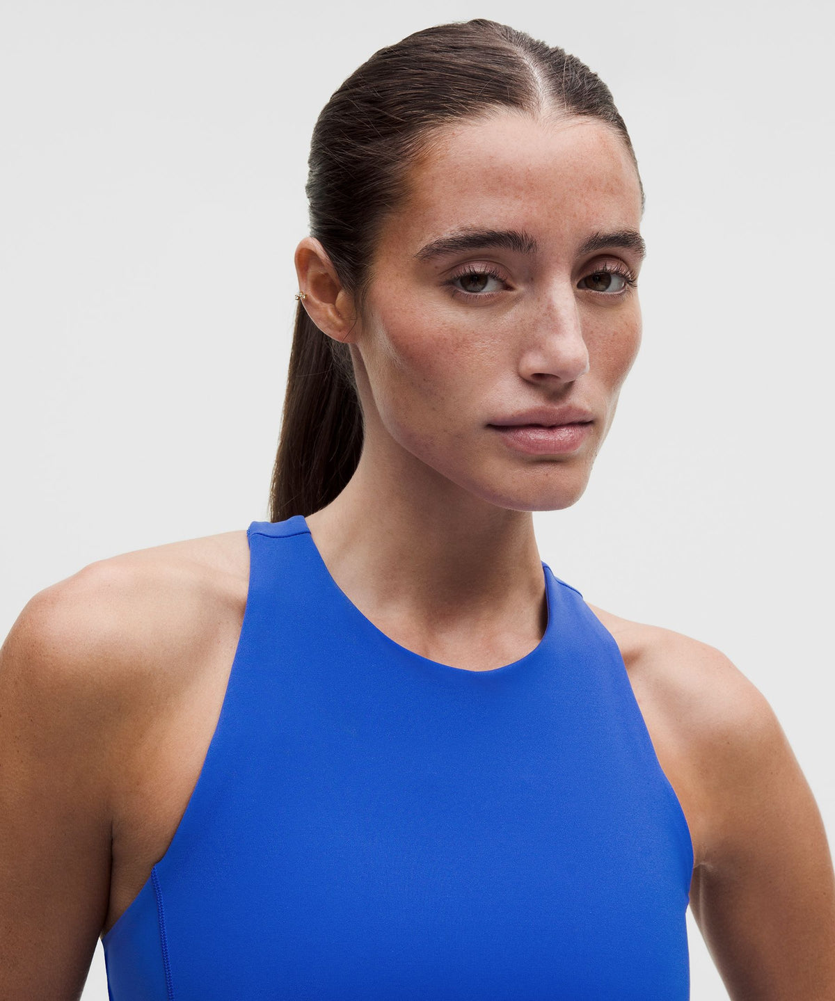 Beach Ball Blue