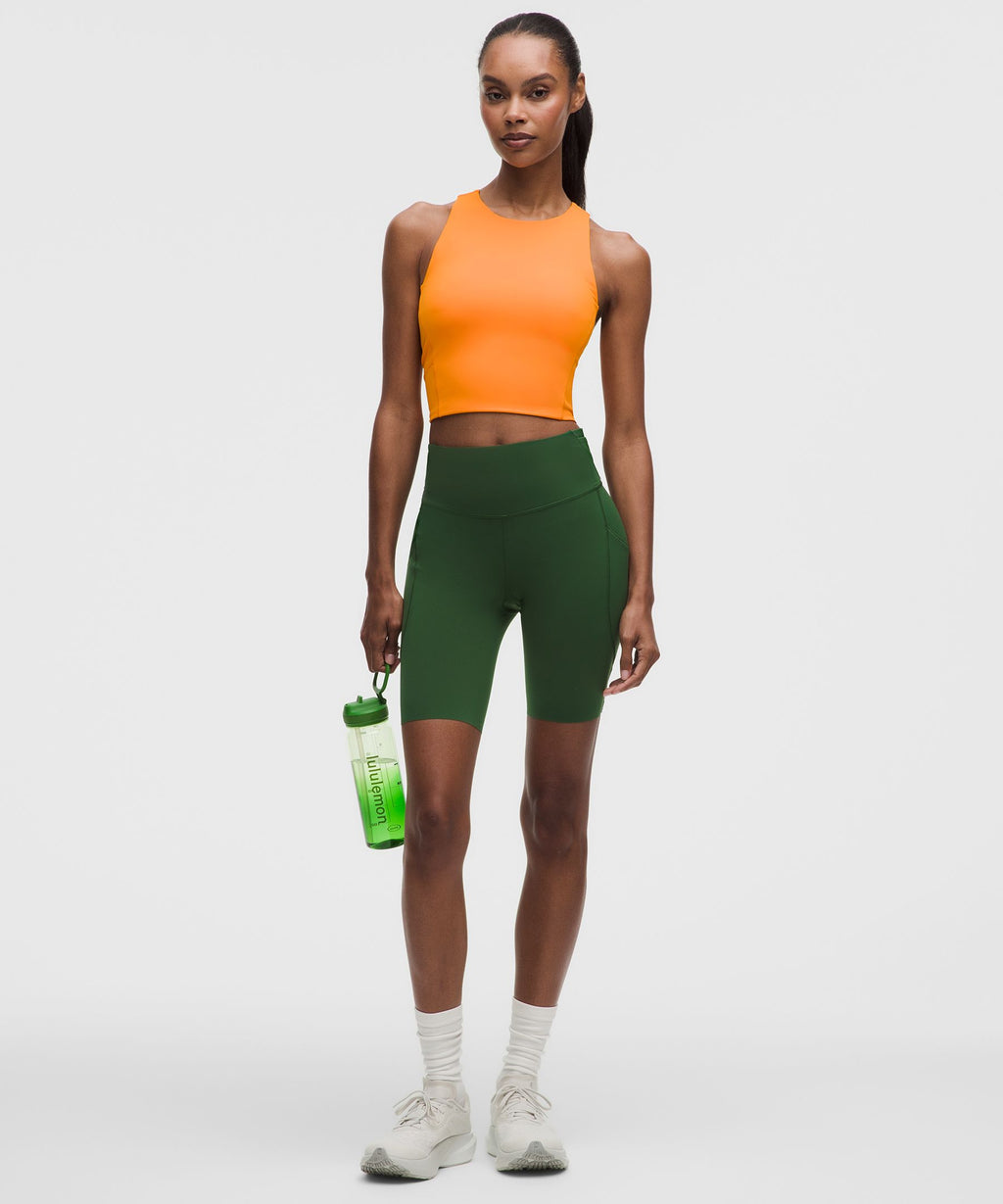 Citrus Sizzle Tone