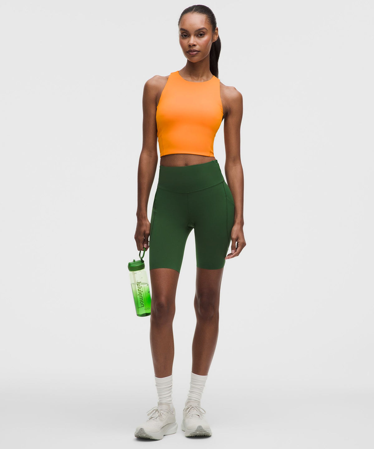 Citrus Sizzle Tone
