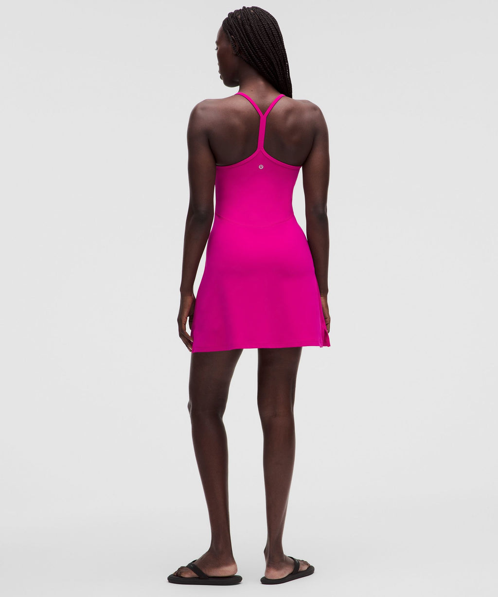 Pink Flare