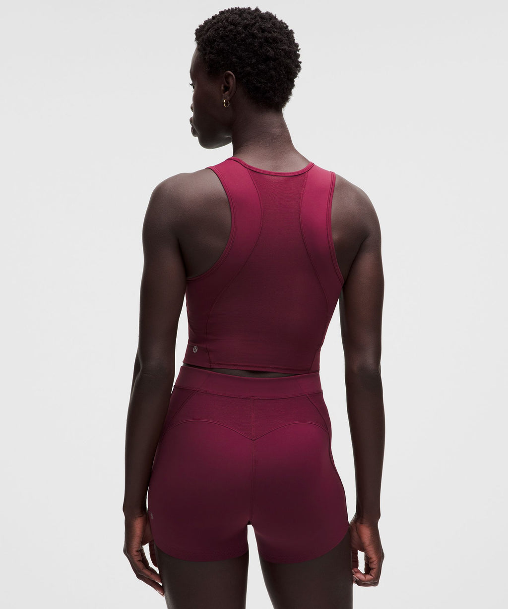 Burgundy Bay