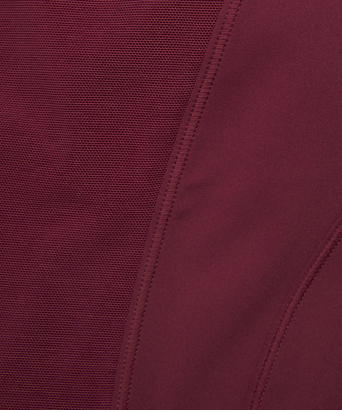 Burgundy Bay