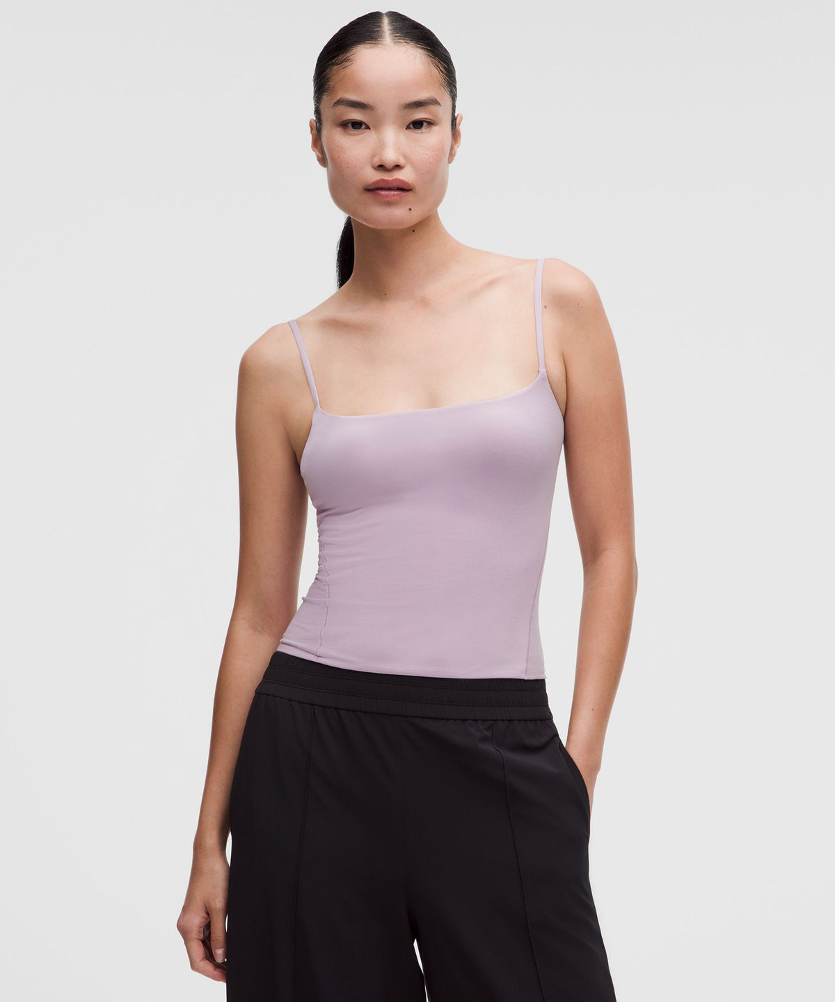 Lilac Play/Light Ivory