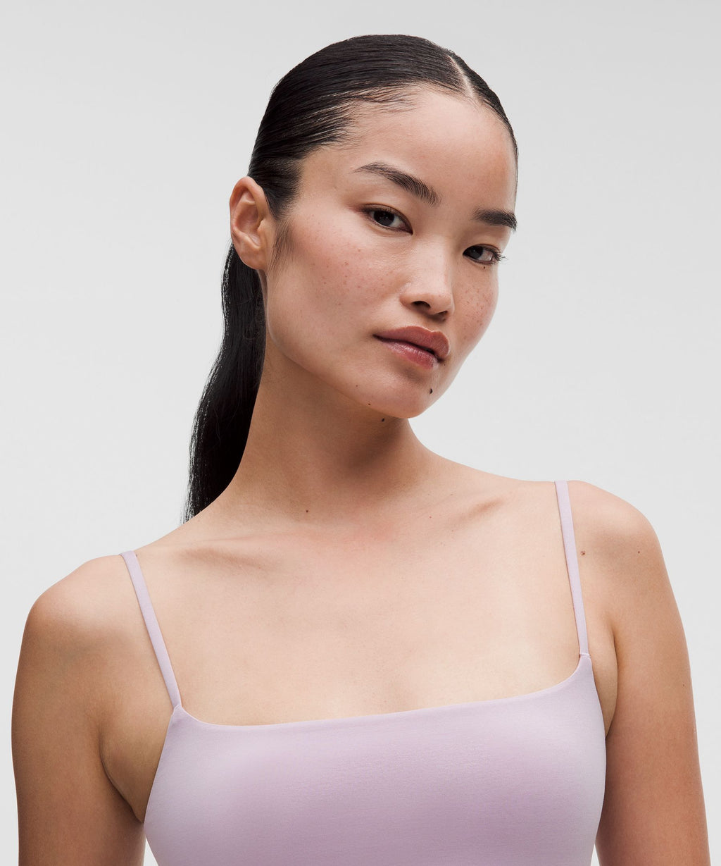 Lilac Play/Light Ivory