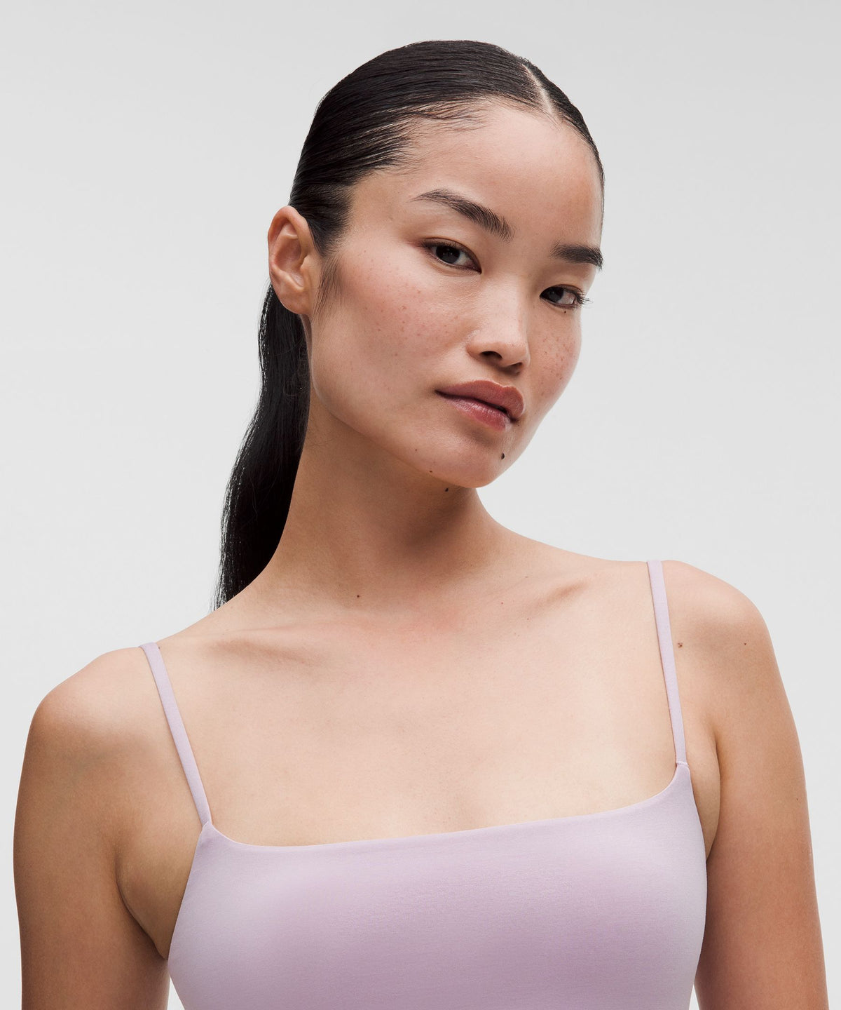 Lilac Play/Light Ivory