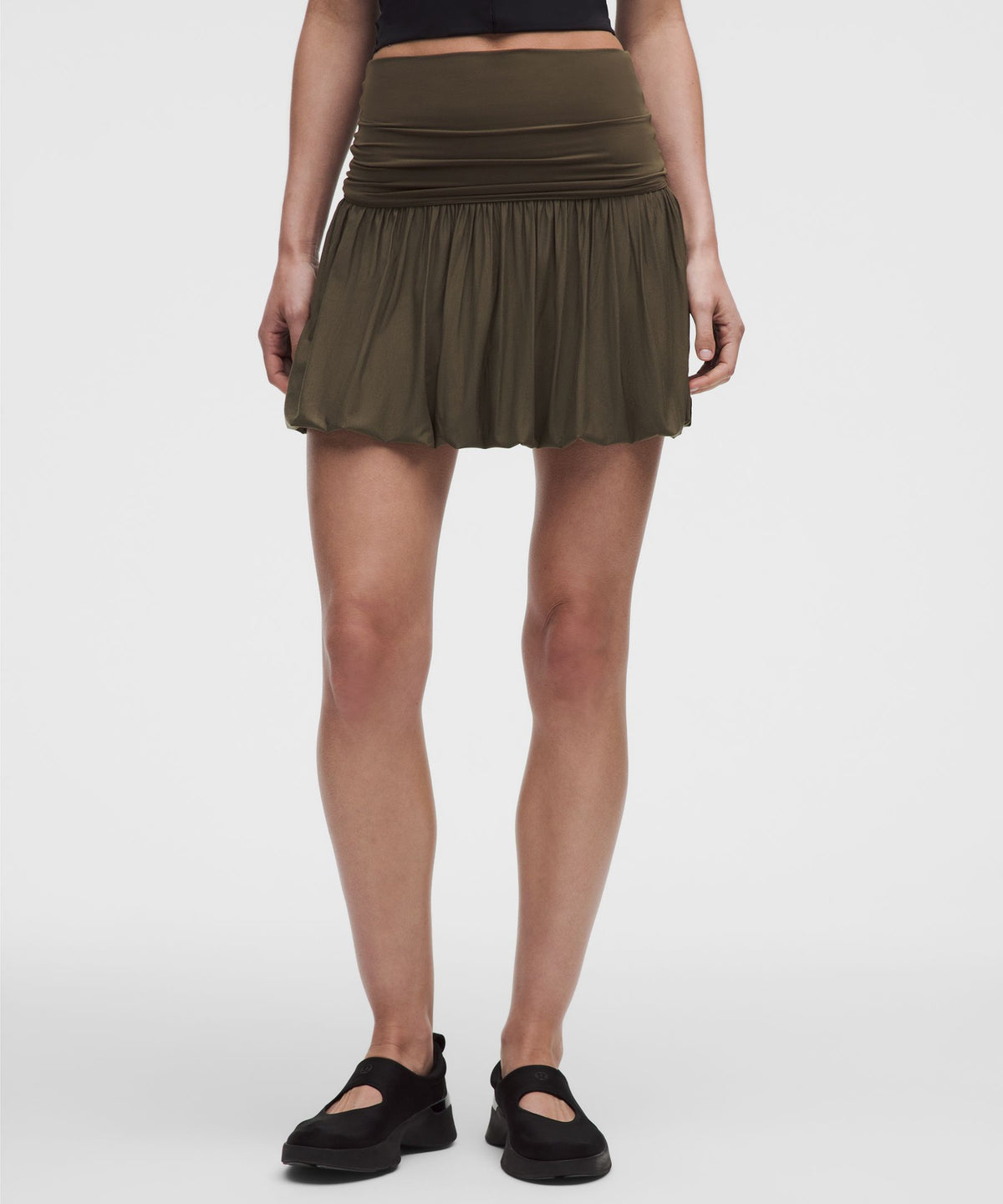 Olive Brown