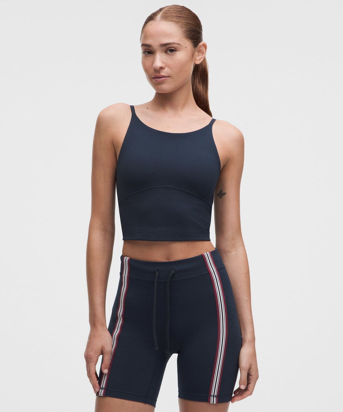 True Navy