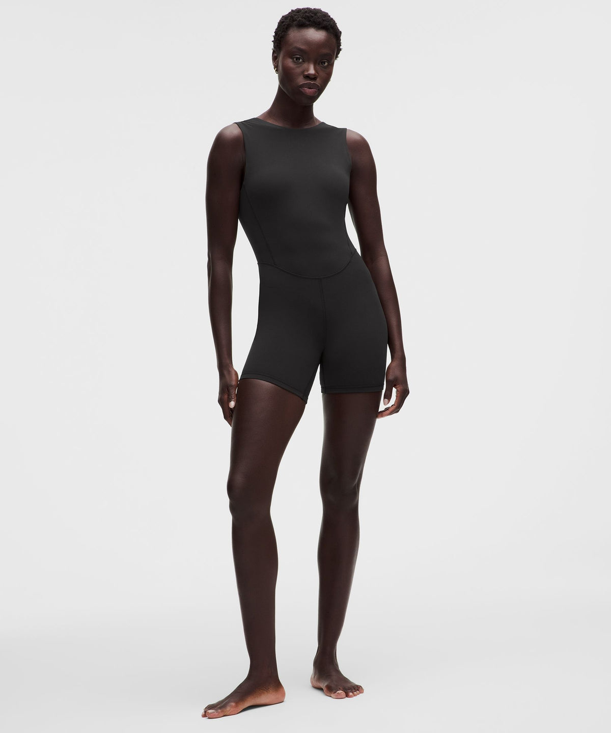 Black/Black