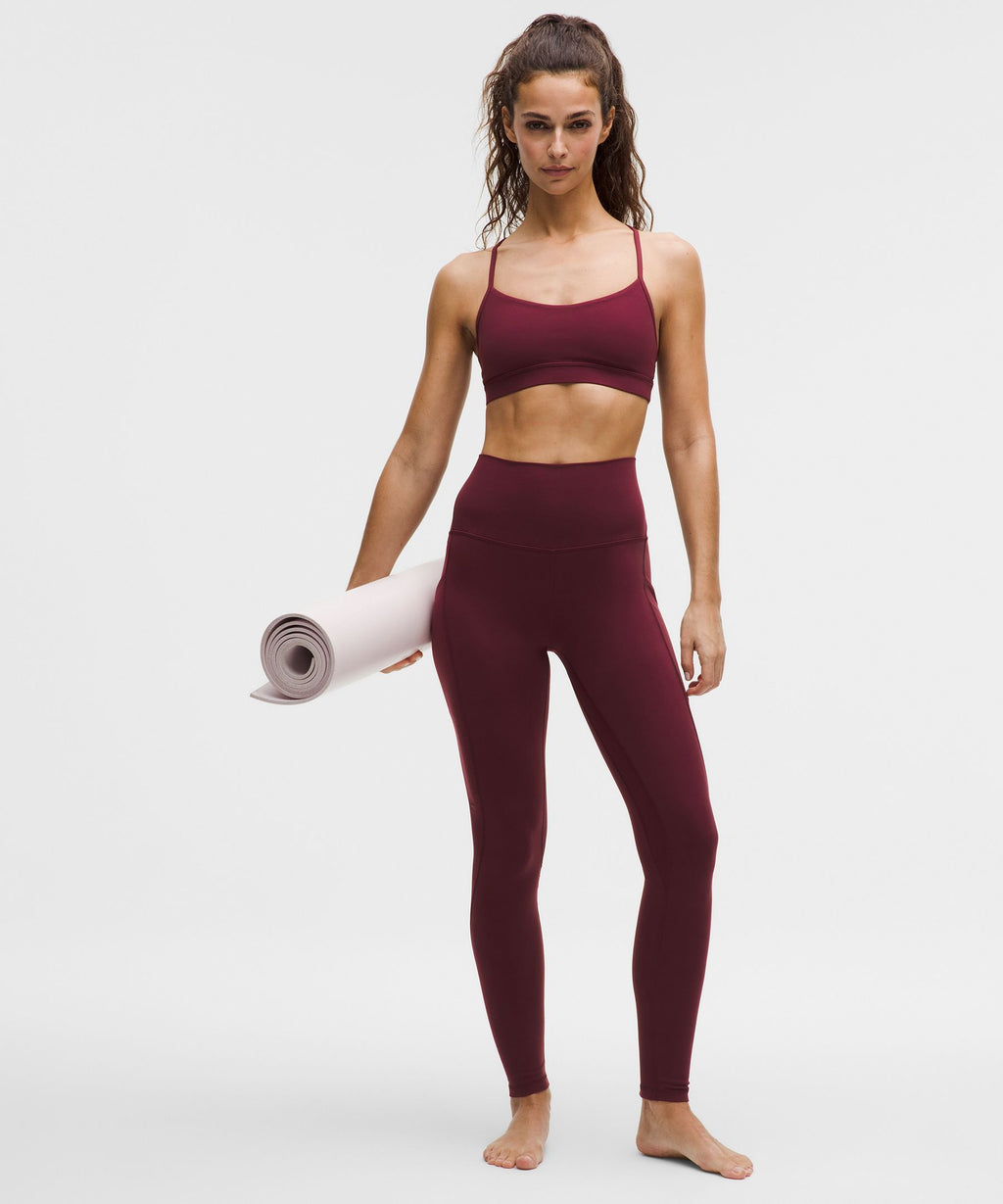 Burgundy Bay