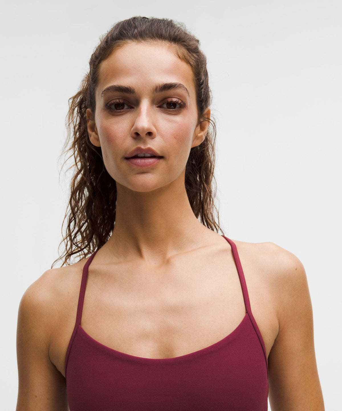 Burgundy Bay