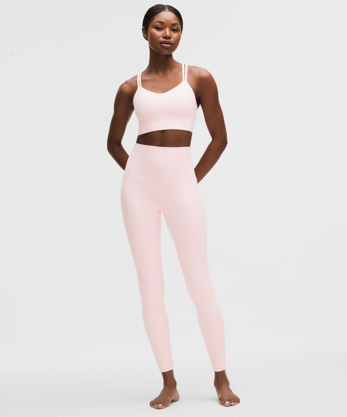 Pink Pearl