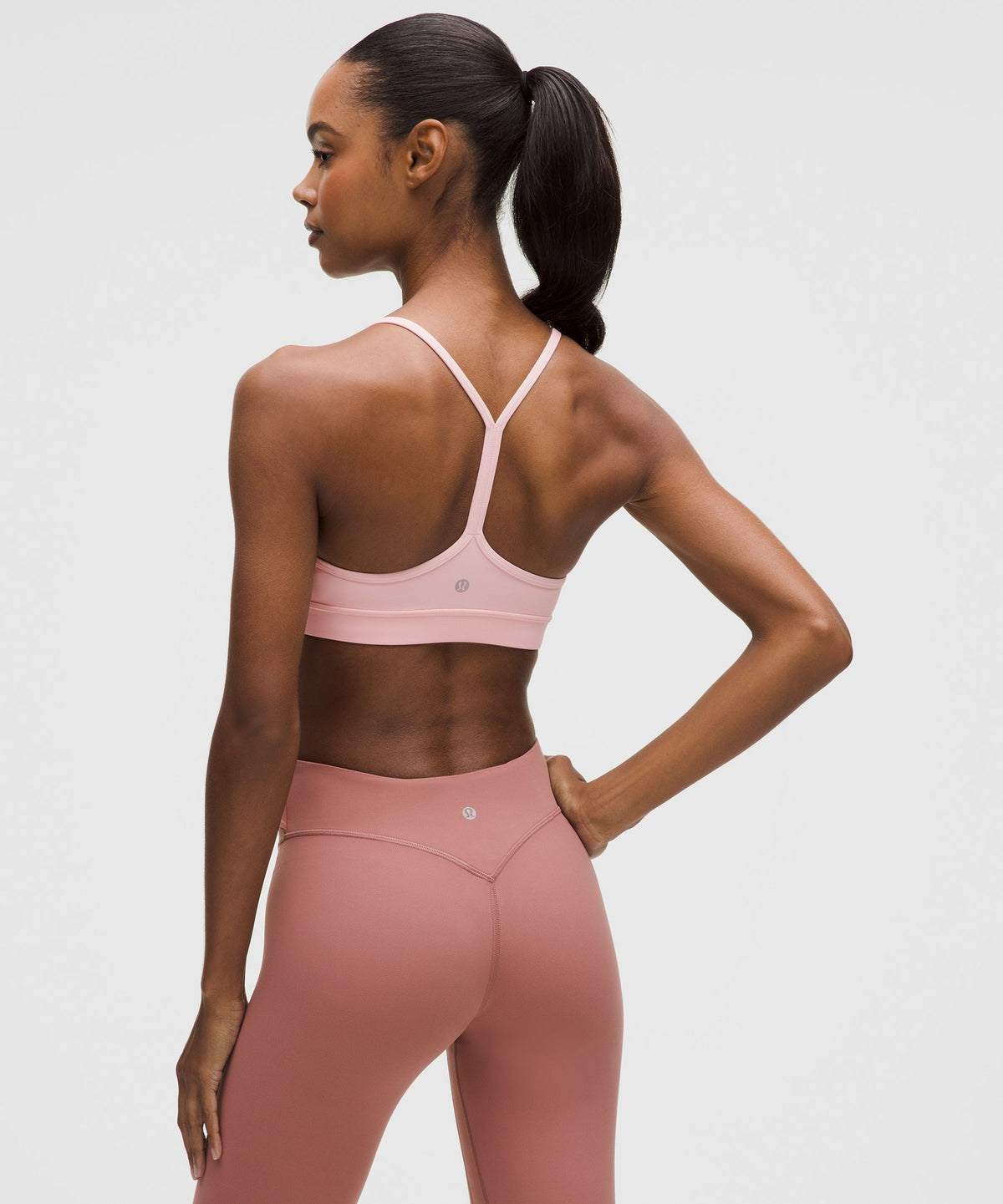 Blush Quartz