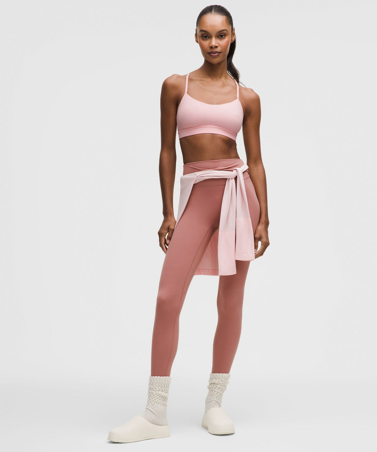 Blush Quartz