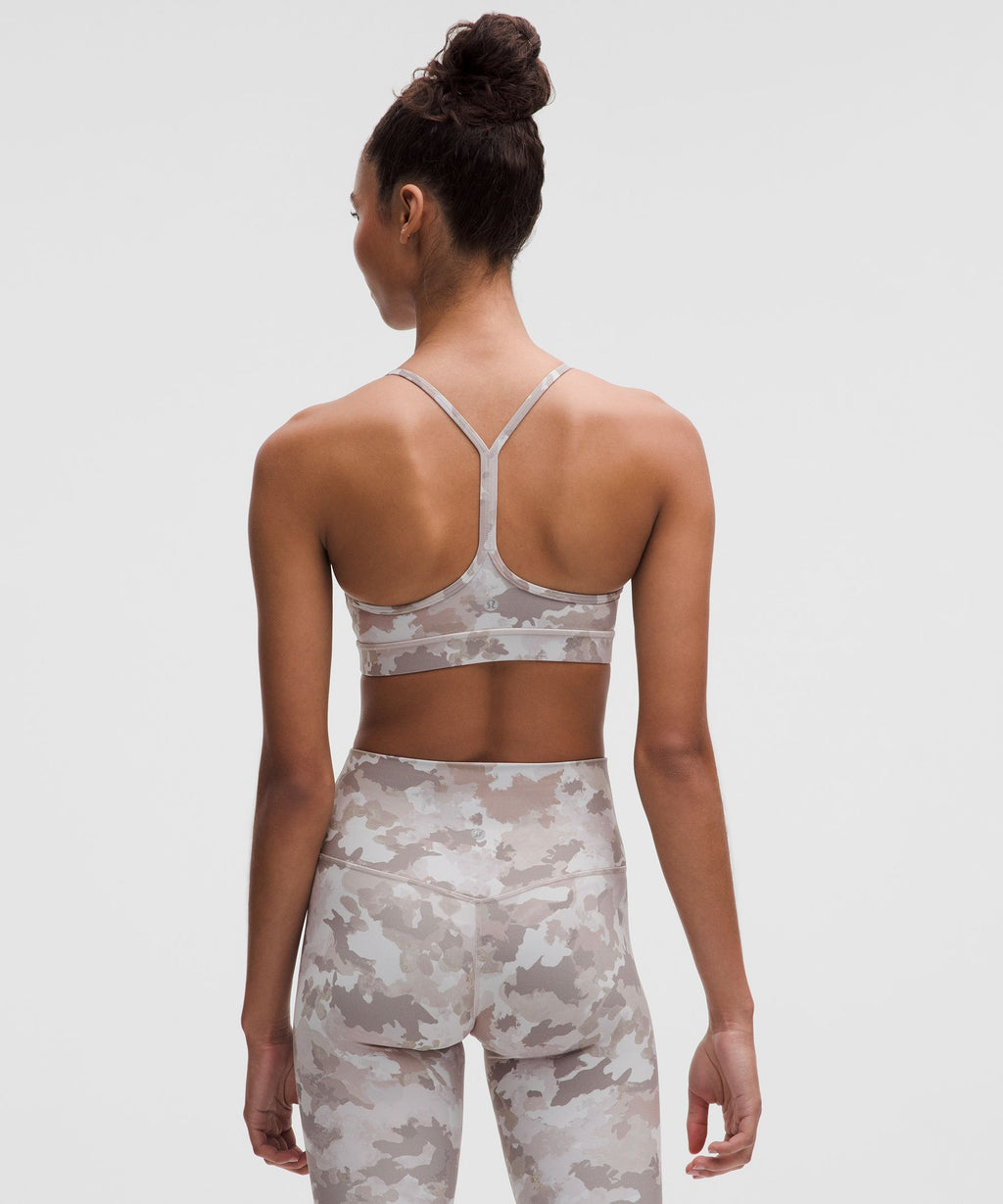Thawed Camo Warm Ash Grey Multi