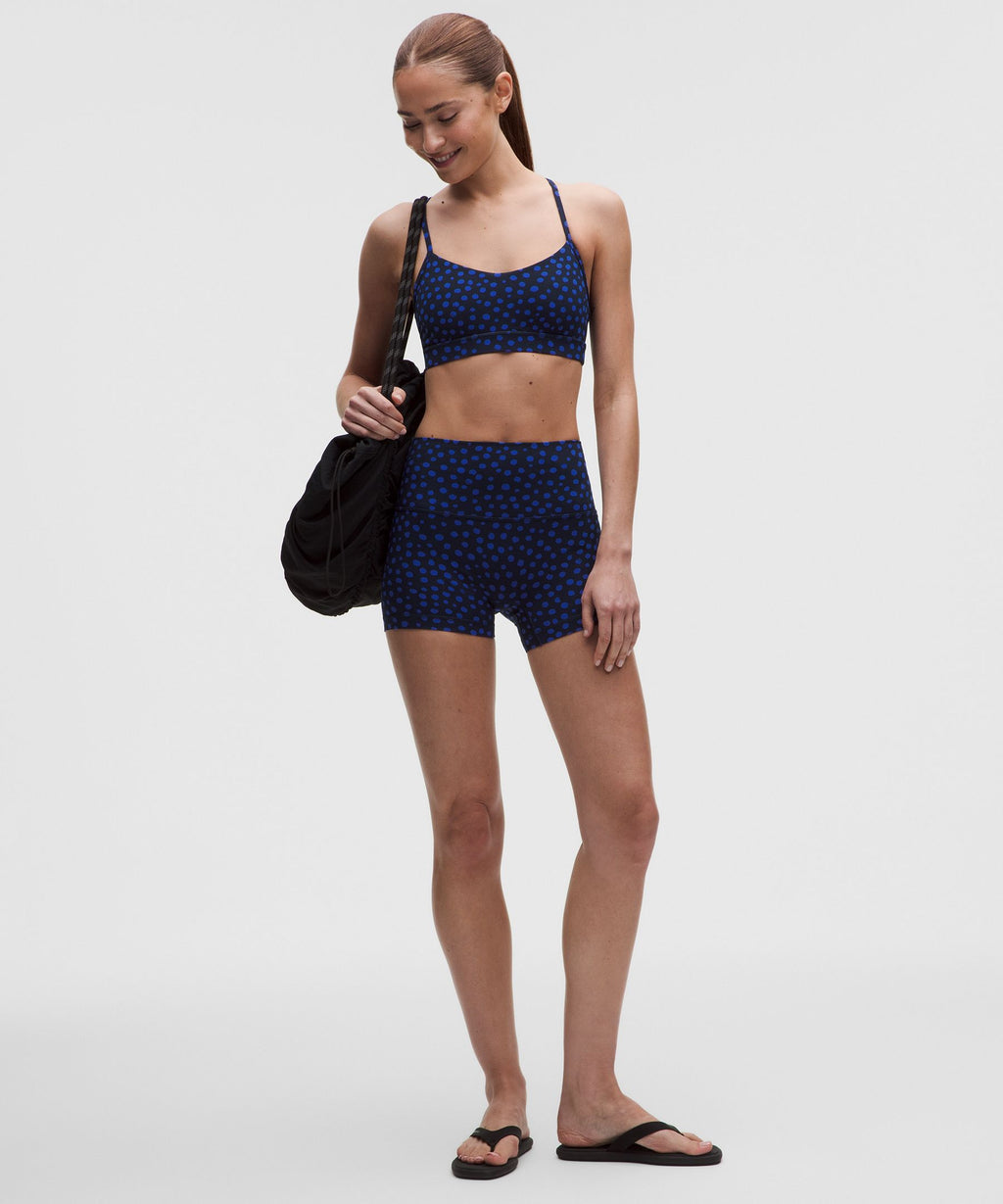 Stamp Dot Beach Ball Blue True Navy