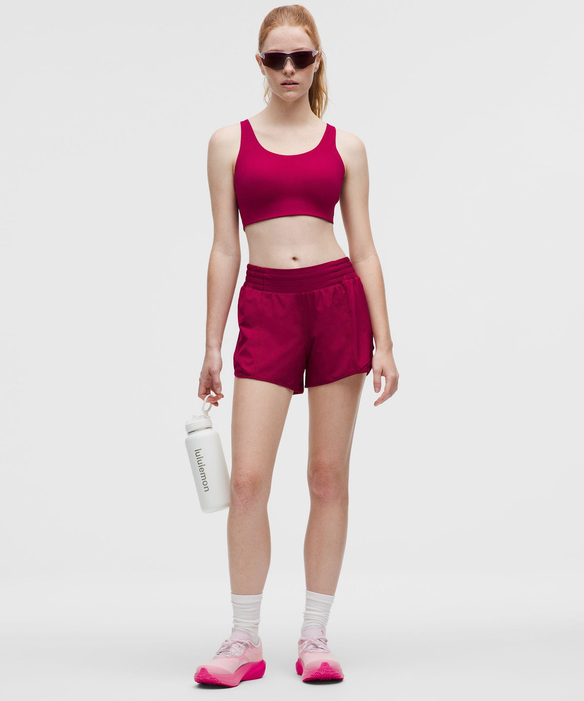 Berry Rumble