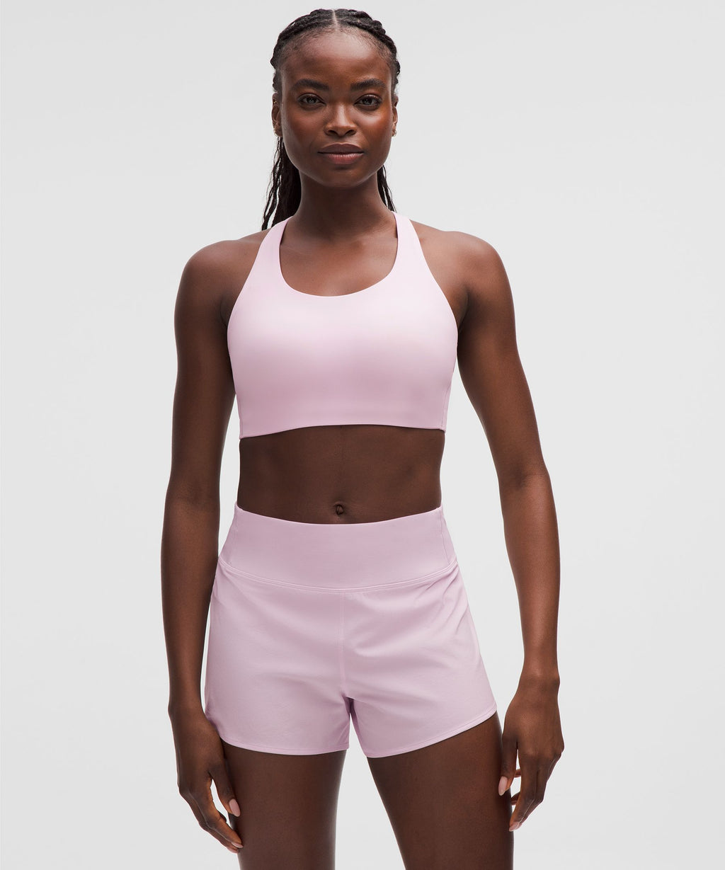 Blissful Pink
