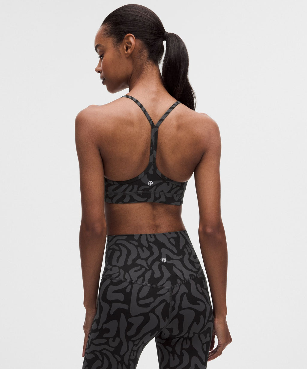 Zebra Camo Black Multi