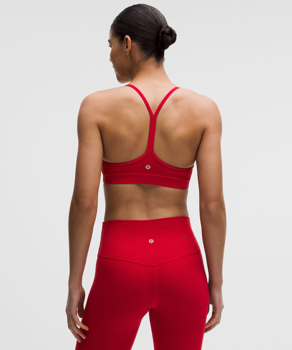 Oxford Red
