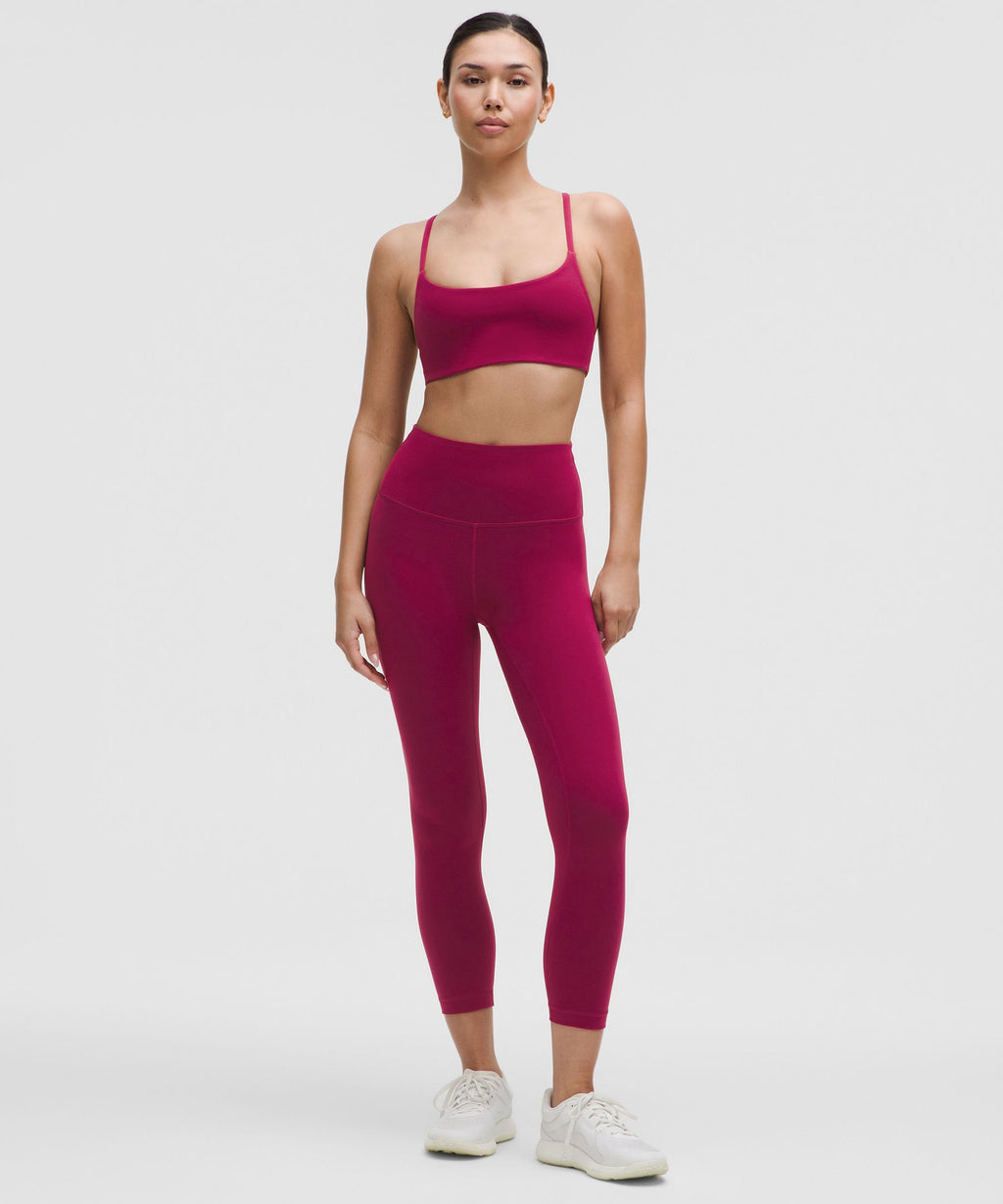 Magenta Smoke