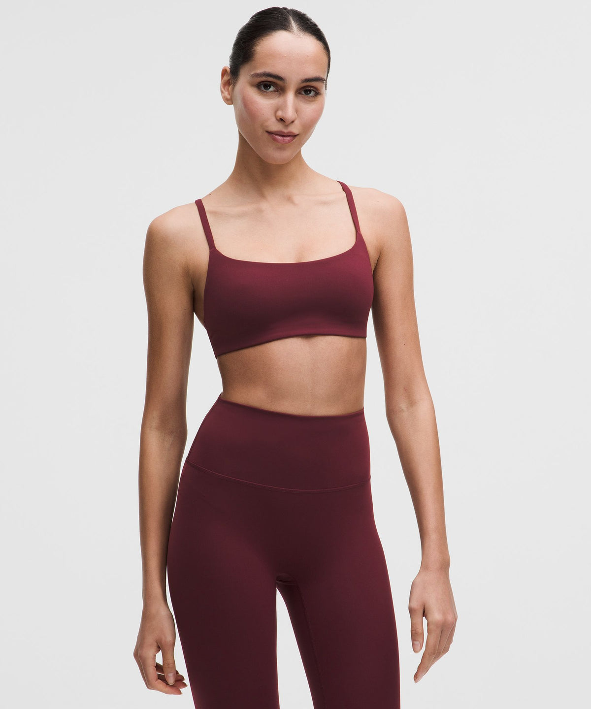 Burgundy Bay