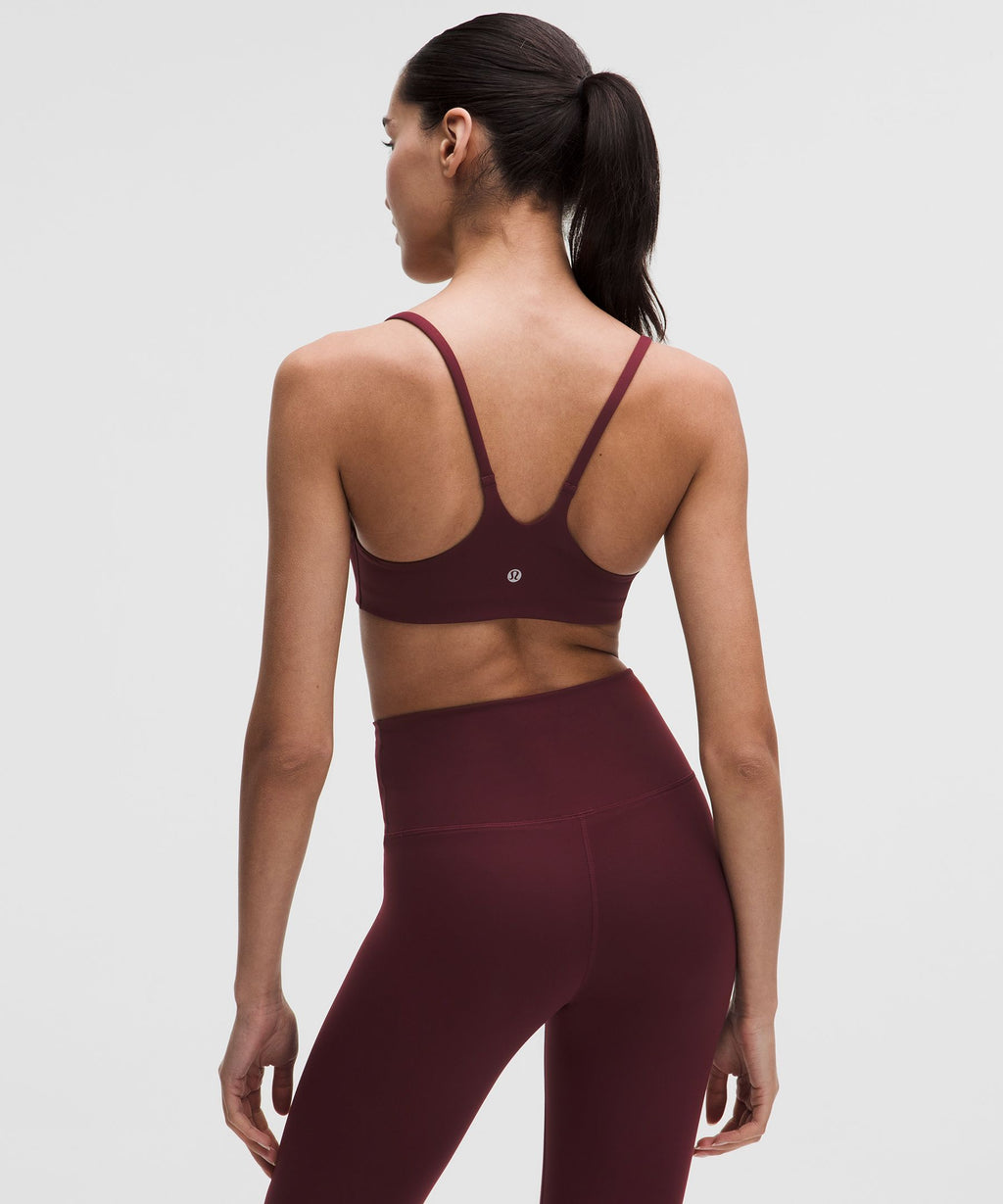 Burgundy Bay