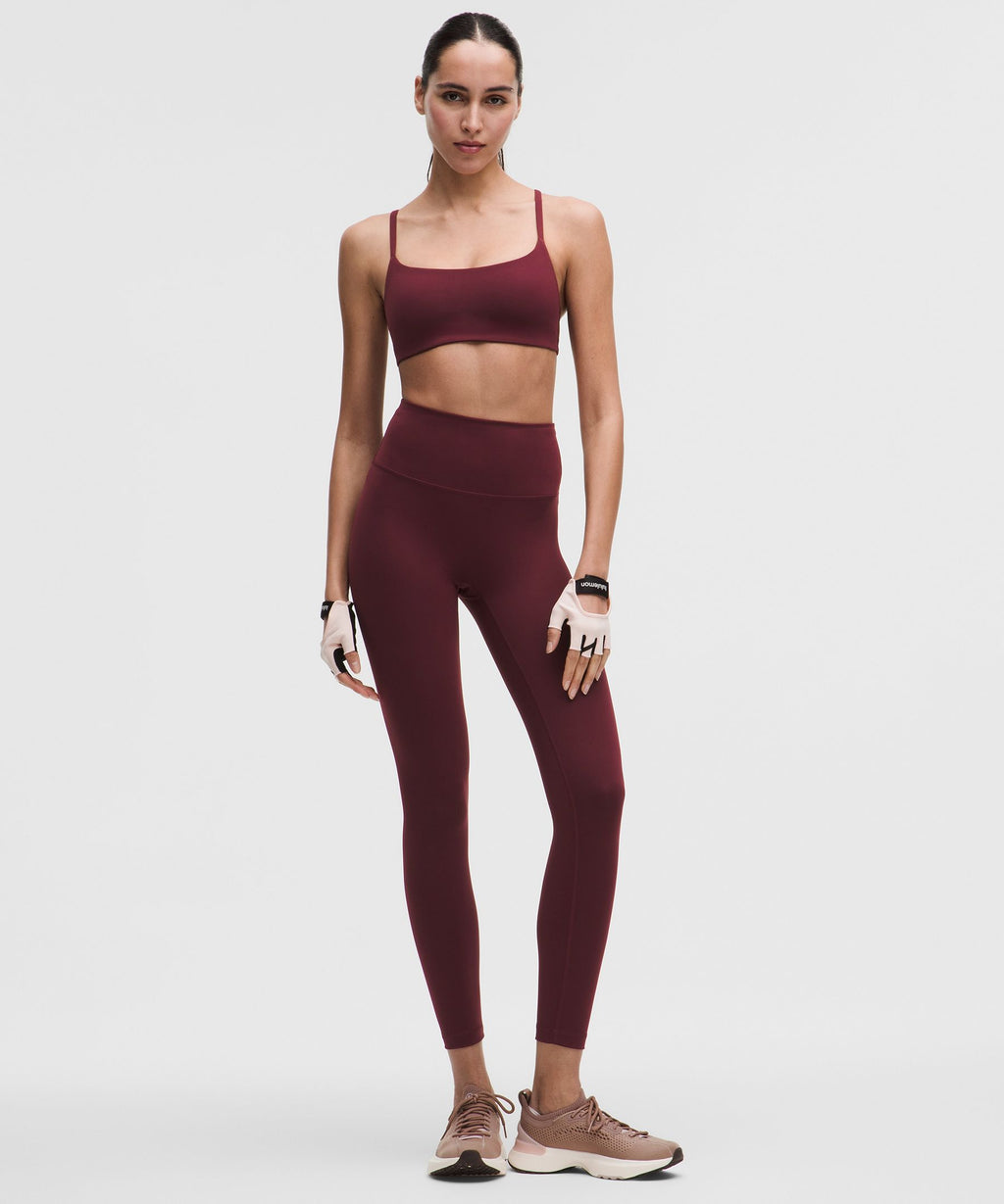 Burgundy Bay