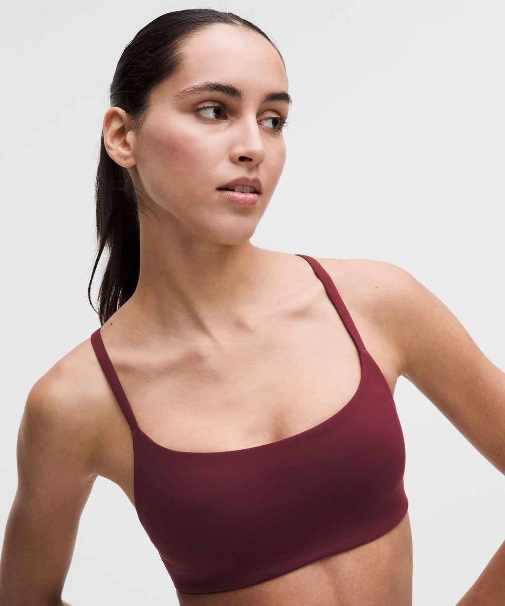 Burgundy Bay