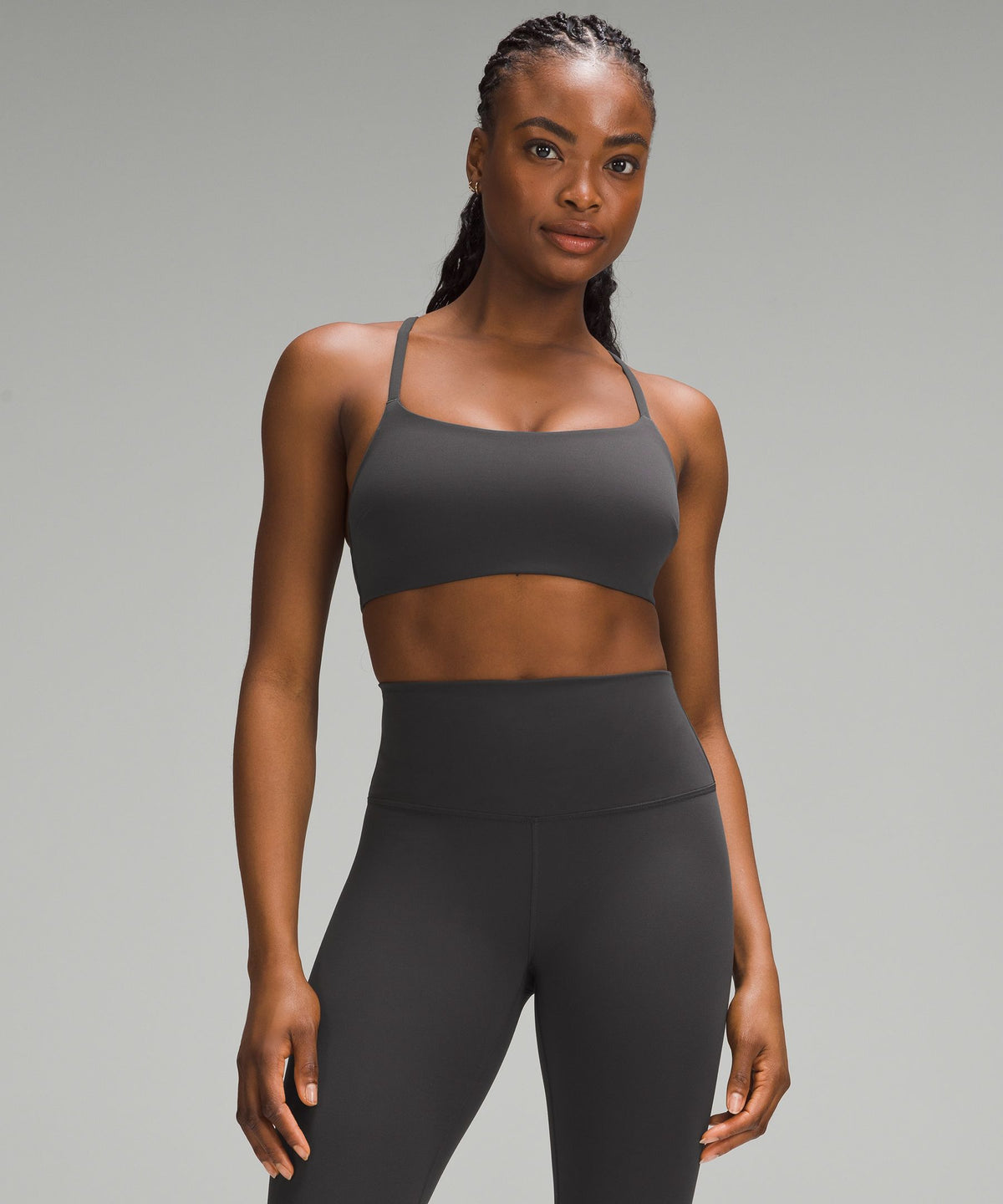 Graphite Grey