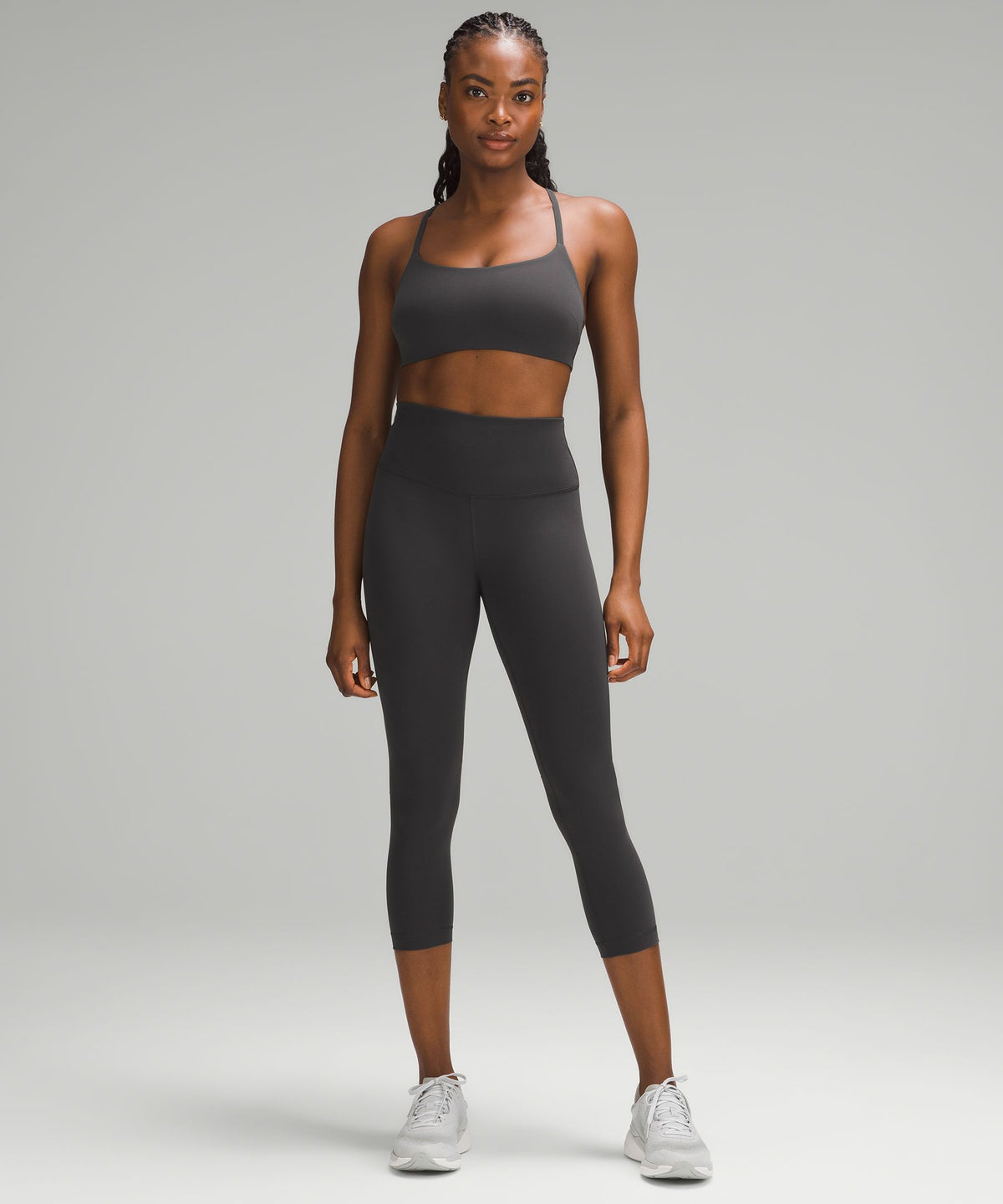 Graphite Grey