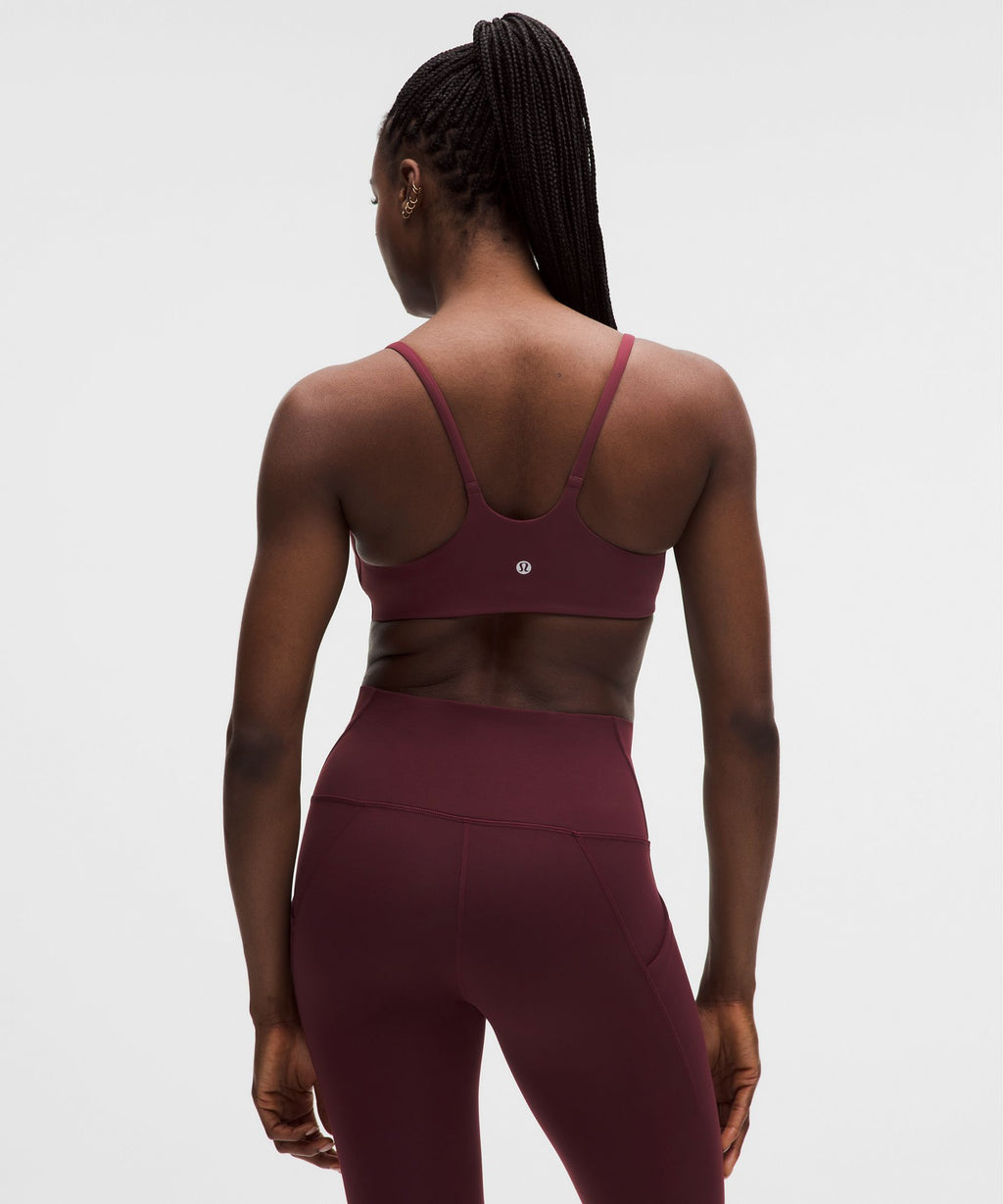 Burgundy Bay