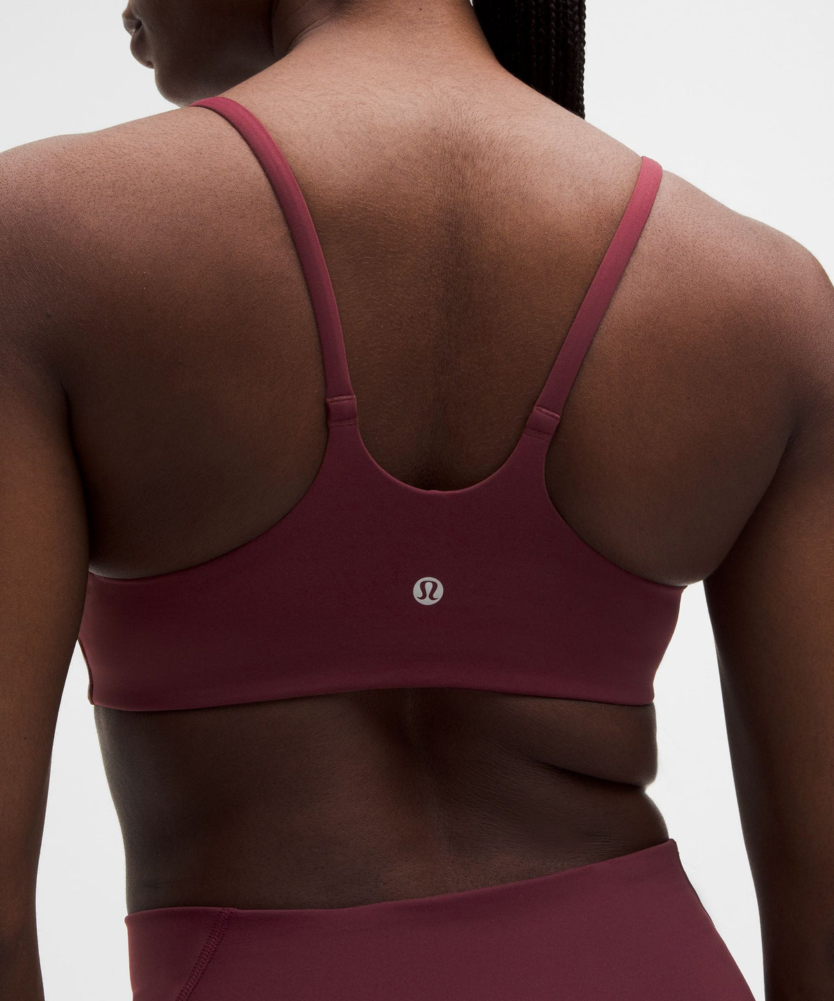 Burgundy Bay