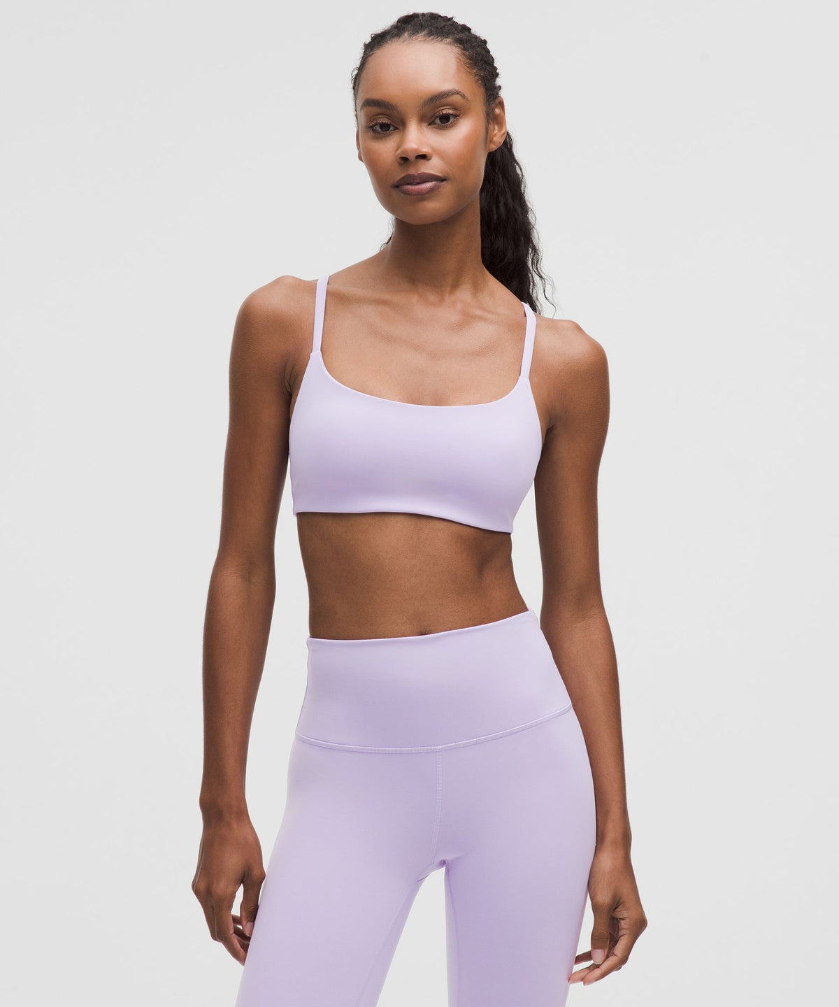 Lilac Breeze