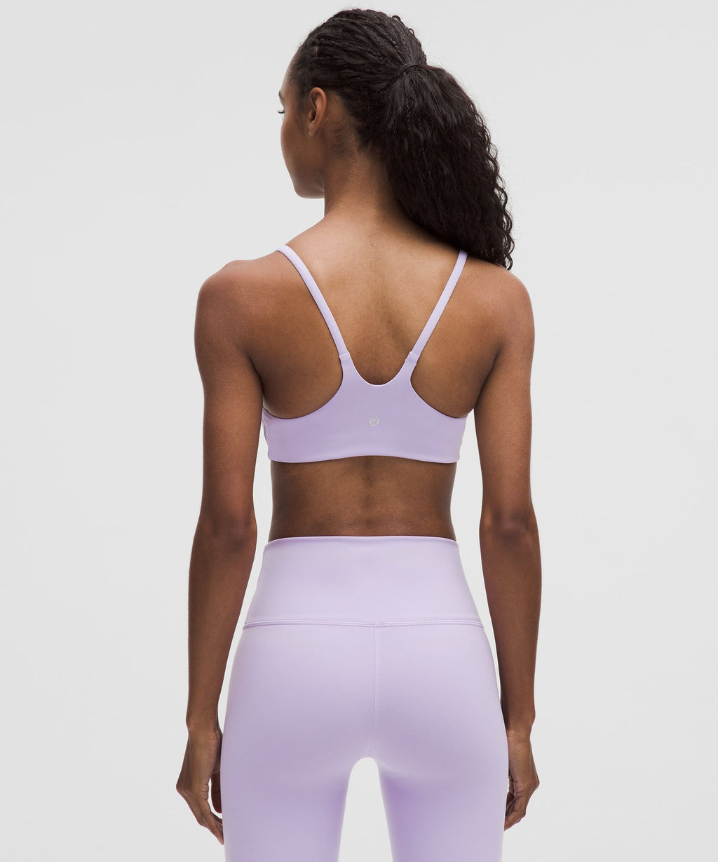 Lilac Breeze