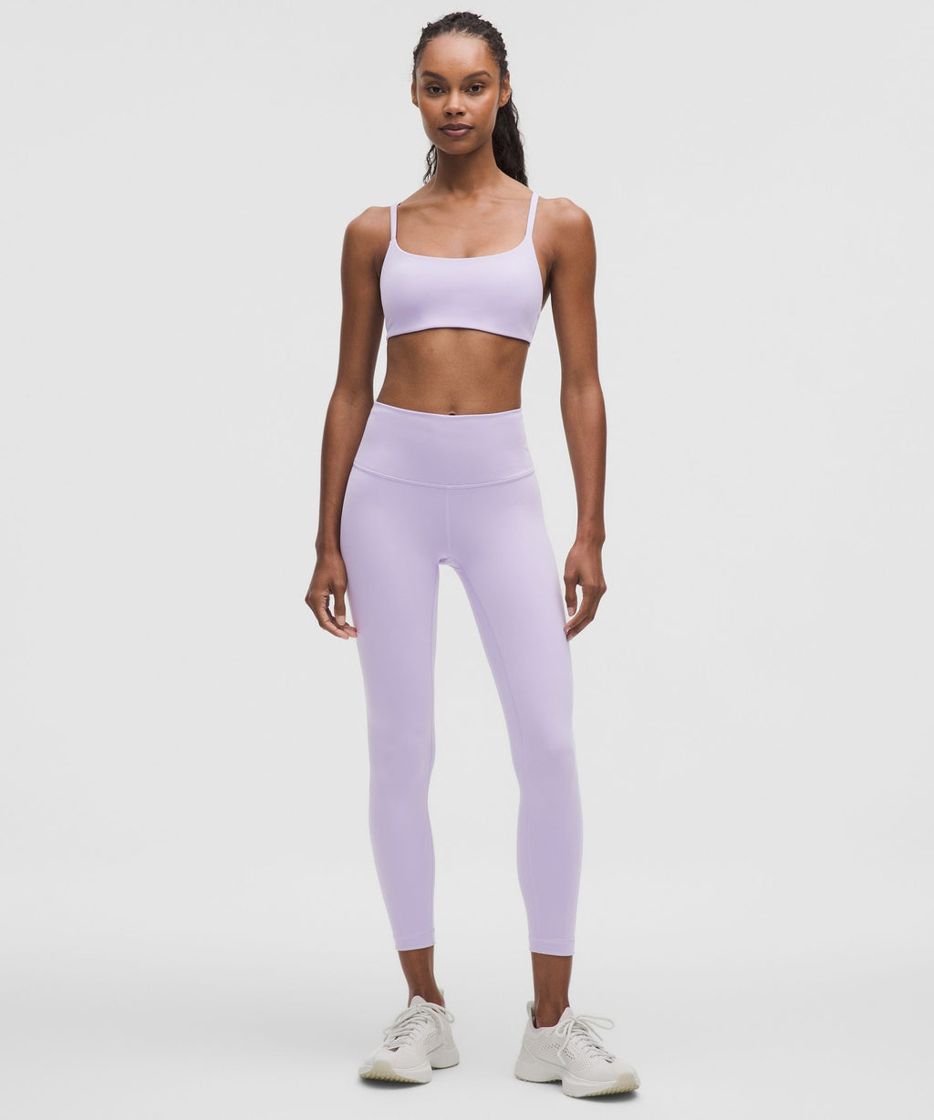 Lilac Breeze