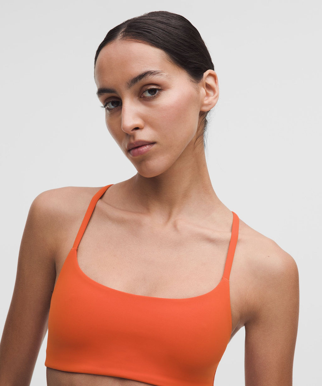 Sunburst Orange