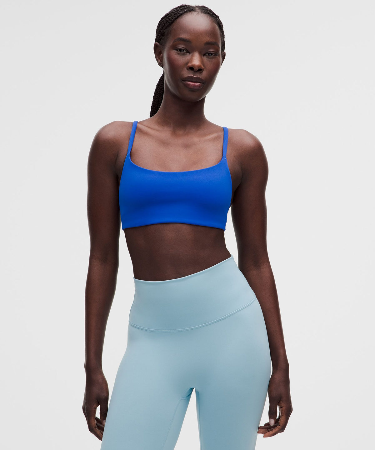 Beach Ball Blue