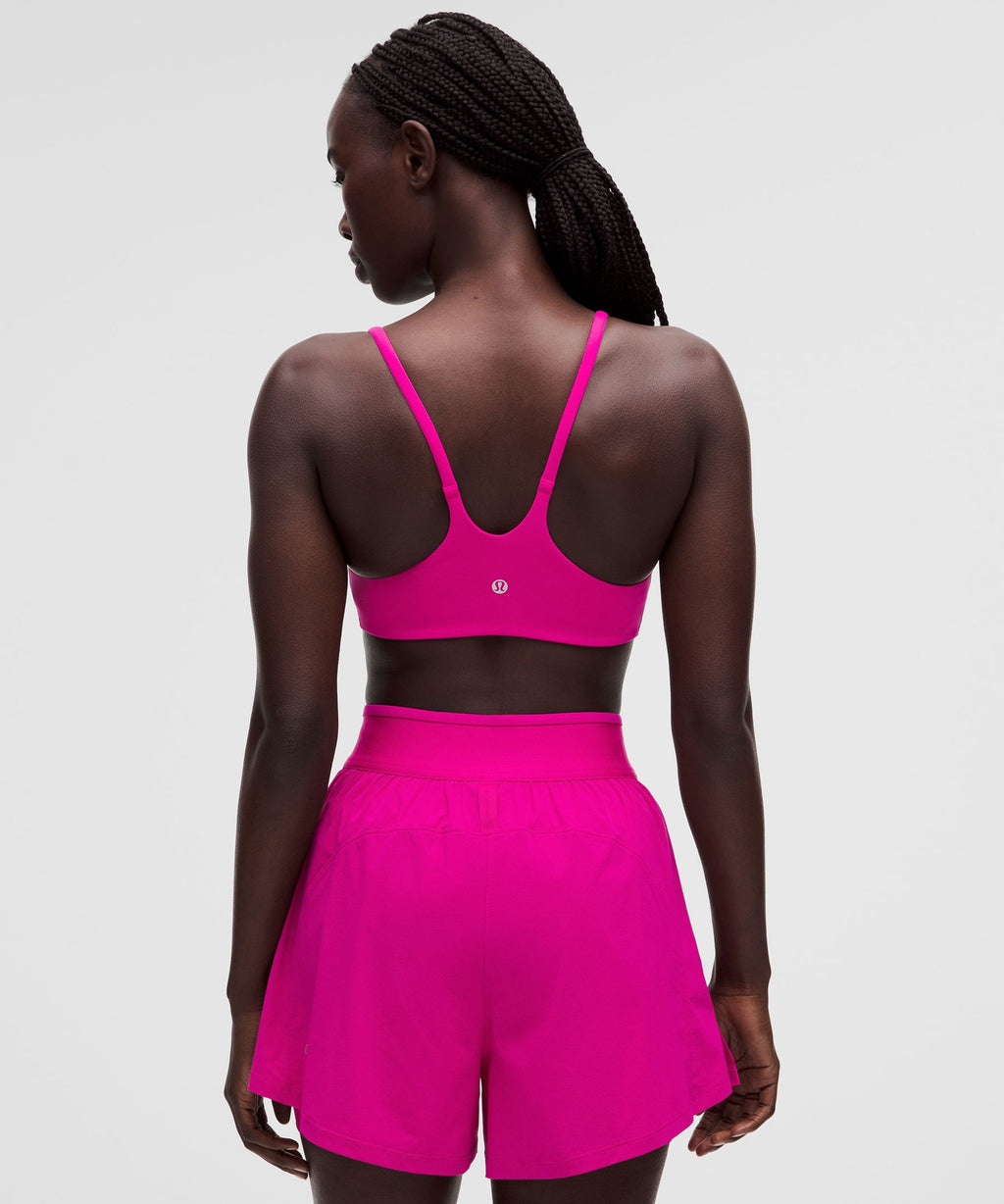 Pink Flare