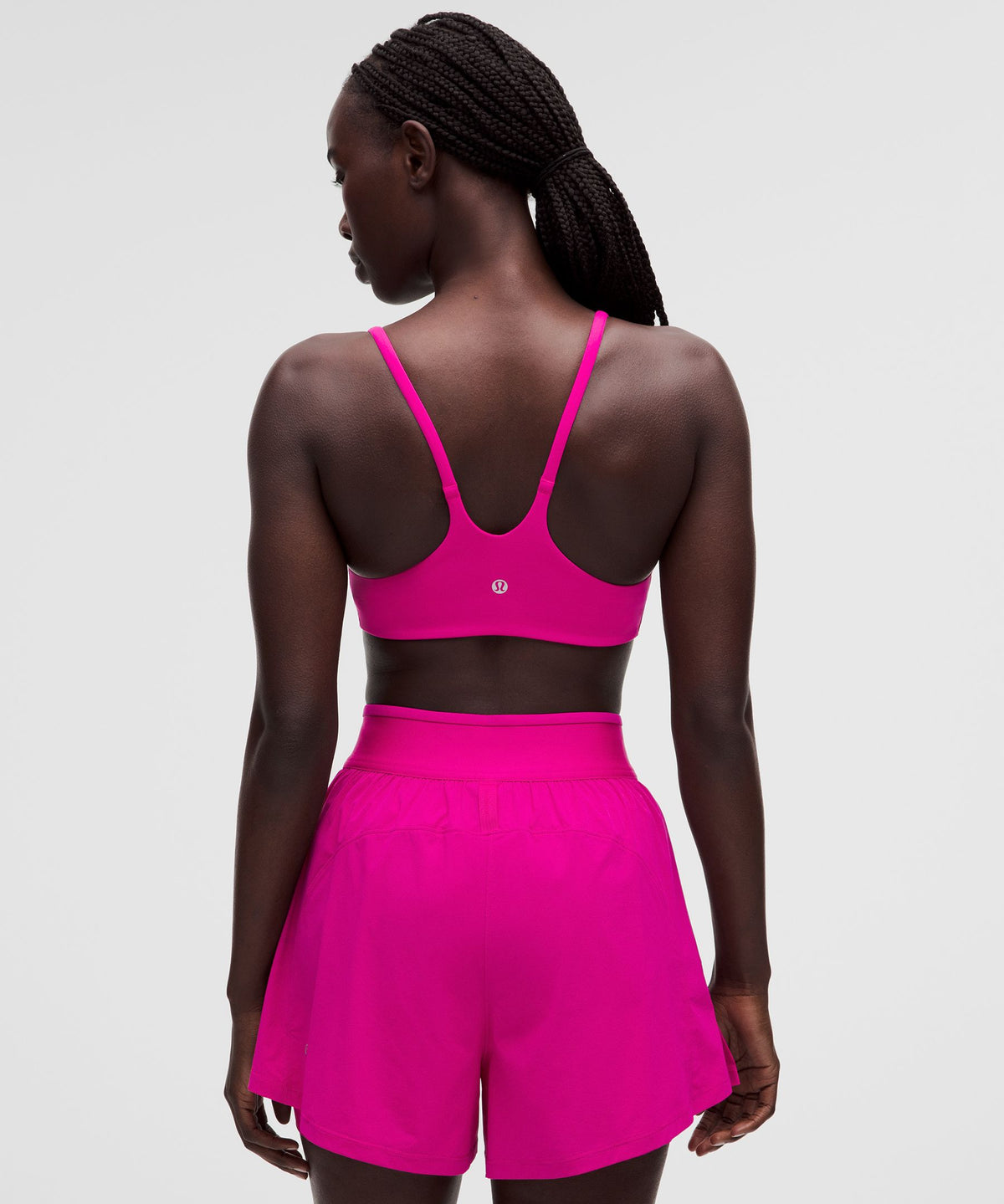 Pink Flare