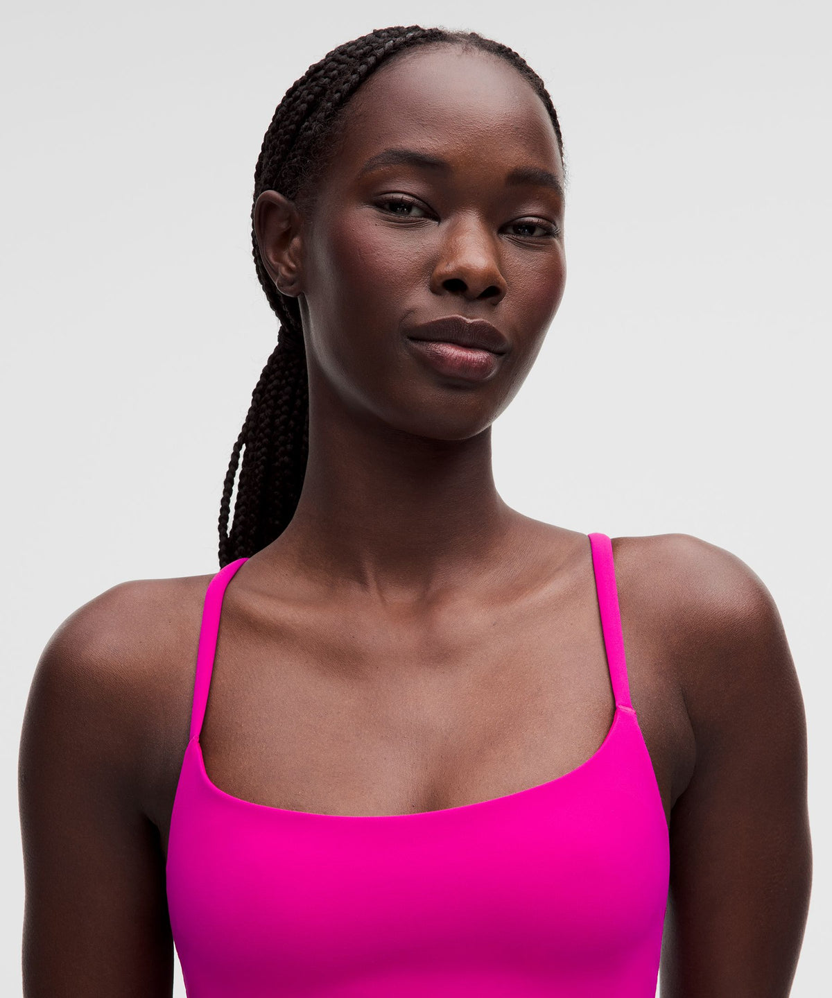Pink Flare