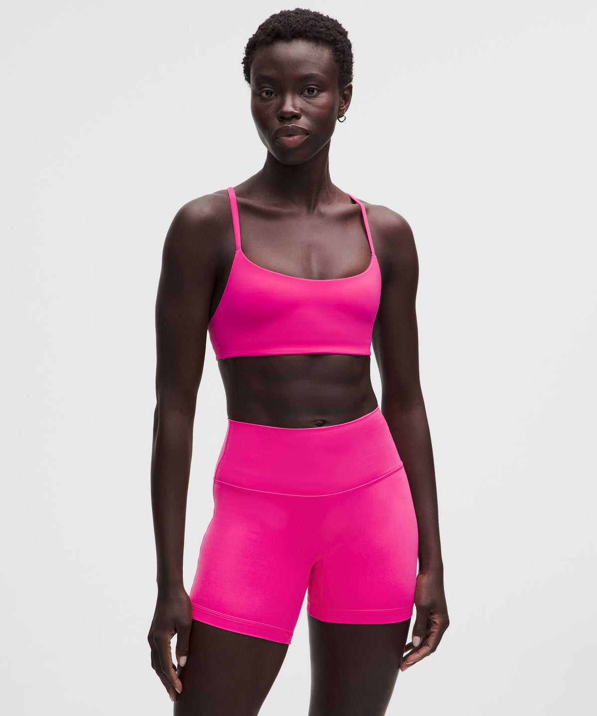 Flamingo Fun Tone