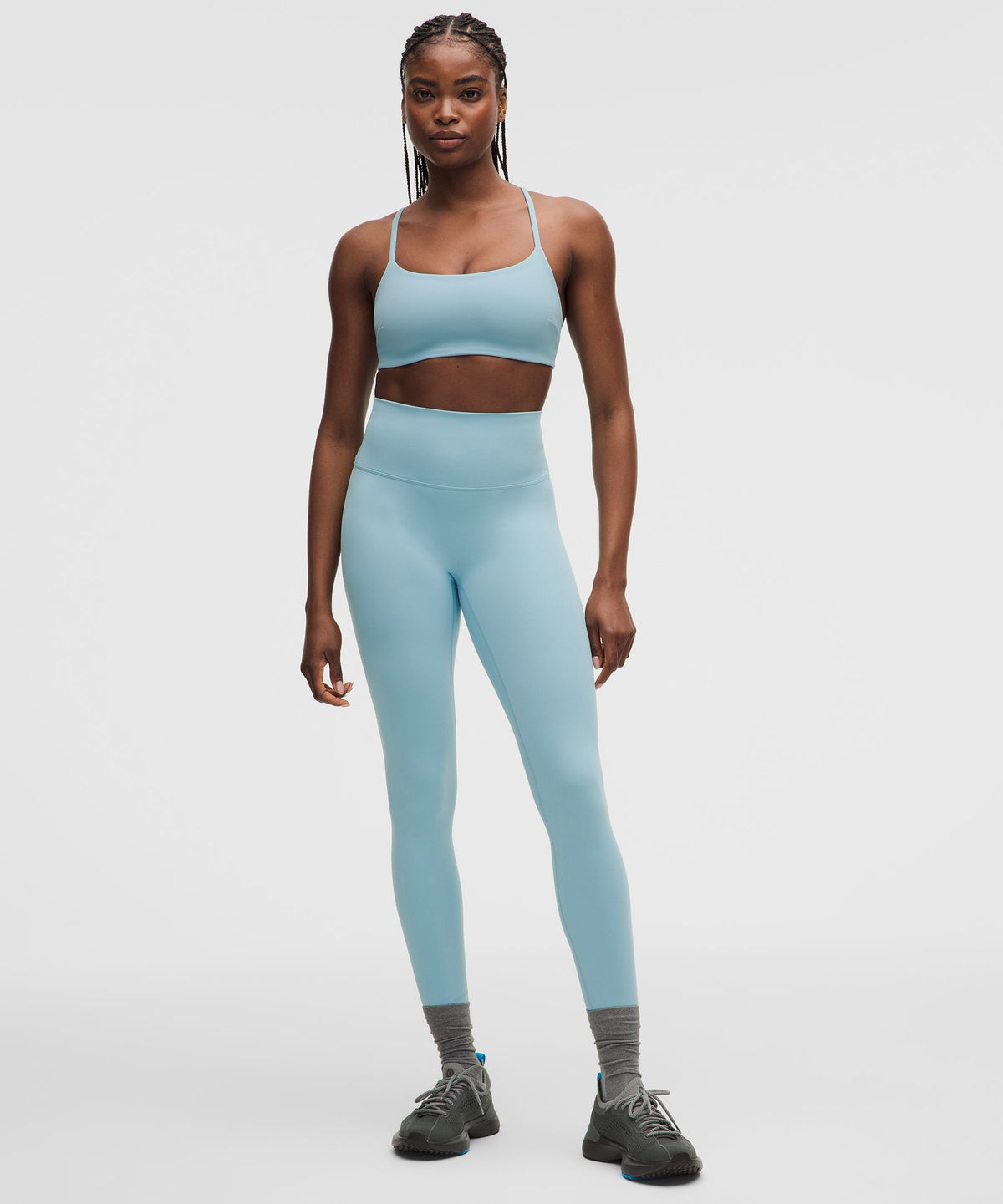 Seafoam